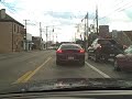A Tour Of Poor Dayton -  Main Street USA