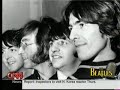 Beatles Reunion - Larry King Live (part 1)