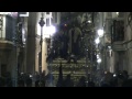 Prendimiento por Bendición de Dios(Semana Santa Cádiz 2011)