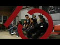 YFC Ottawa Camp Prophecy-Talent Night, The Ballstreet Boys