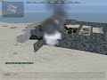 Operation Flashpoint Desert Island CTI