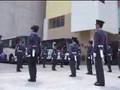 Continuity Drill Rehearsal by C Sqn, Mar 07
