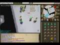 Bandos Godwars dungeon - Heavenly Skys