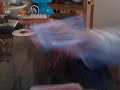 the black hole- card trick