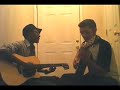 Frank Bell and JR Ray - "Floating"