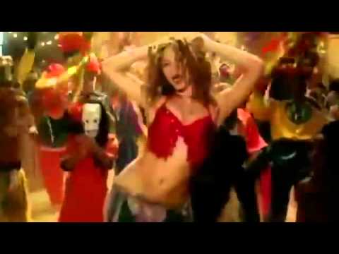 Shakira - Hips Don't Lie Ft Wyclef Jean (Reversed)