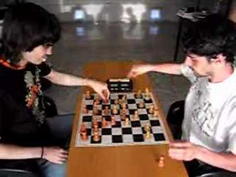 chess games
