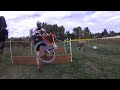 Holeshot fail
