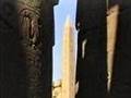 Karnak Great Temple at Thebes, Luxor, Egypt