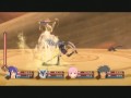 Tales of Vesperia - Judith's Mystic Arte v2 & Her Joke Artes