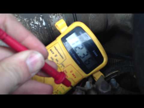 how to troubleshoot 7.3 glow plugs