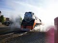train SP