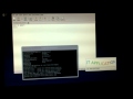 Wayland and various toolkits running from a Live CD