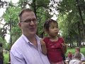 Picnic at Wilshire Park