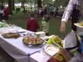 Picnic at Wilshire Park