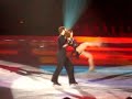 Kyran & Melanie - Dancing On Ice Live Tour