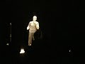 Henry Rollins - Pantages Minneapolis 2008