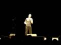 videos de Henry Rollins - Pantages Minneapolis 2008