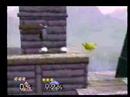 Isai(Link) vs Deneb(Pikachu)