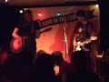 Kuryakin-Onie at Pet Sounds Bar, Sthlm, Sweden