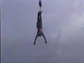 Pete Bungy Jumping Final Pete Bungy Jumping Final
