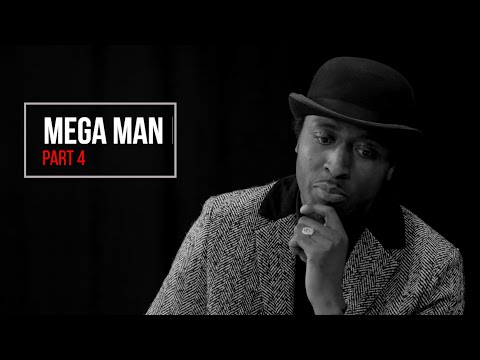 Mega Man Introspection: “The Blueprint To Generational Success” | @AmaruDonTV