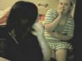 Sing along with Sonja and Em