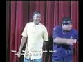 Surinaamse Comedy: Waka Libi ( vreemd gaan) 4-10