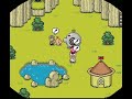 EarthBound - Final Boss - Giygas [Part 2/3]