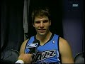 Kyle Korver interview