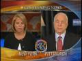 McCain And Couric Discuss Iran