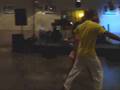Bailados na Noites