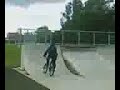 ossett skatepark