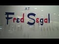 Power Lifetsyle Mag live at Fred Segal .mp4