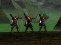 Baila el chiki chiki con Guild Wars