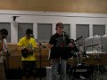Stormtrooper (Pepper Cover)- MaukaDubb
