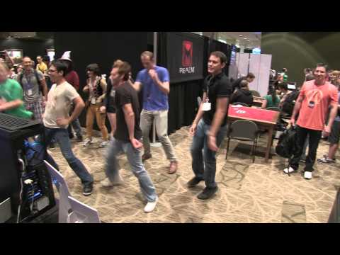 pax prime 2013