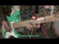 videos de Analogue Systems rs35 External Processor -Guitar Synth