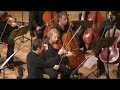 camerata salzburg with maestro richard tognetti performing ?rameau suite from dardanus 1st movement: ouverture? 5.09.2008 union hall maribor
the concert is part of festival maribor www.festivalmaribor.si