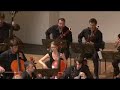 camerata salzburg with maestro richard tognetti performing ?rameau suite from dardanus 1st movement: ouverture? 5.09.2008 union hall maribor
the concert is part of festival maribor www.festivalmaribor.si