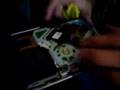 Limpieza Lector CD DVD LAPTOP