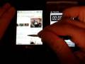 Speed Test: Skyfire versus Opera Mobile 9.5