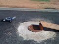 Buggy bazooka