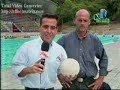 Entrevista Rugby Subacu�tico 2004