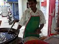 Indian snacks stall Indian snacks stall