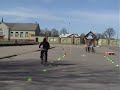 Dviračių sezono atidarymas - Biržuose