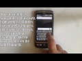 Android 'reactie' op Apple commercials