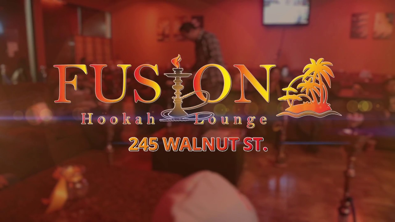 Fusion Hookah Lounge