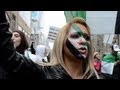 Global March for Syria | Toronto المظاهرة العالمية لسوريا | تورنتو