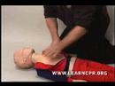 CPR Instuctions For Children